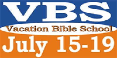 Other Events 07- Bible School Banner Template